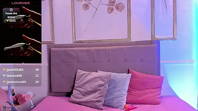 sophiesweet88 - SophieSweet88's free webcam - UK Sex Cams