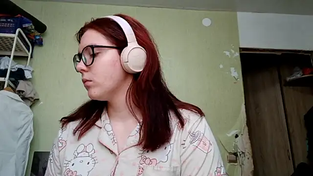 VannessaDillenbeck webcam