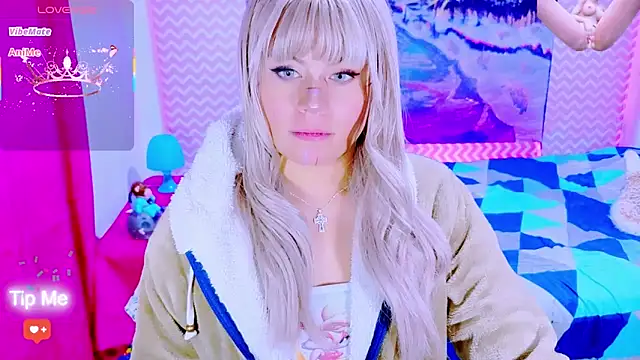 BONNYFETISHSEX webcam