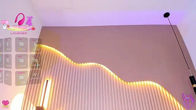 RenataJhonson_ webcam