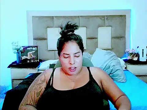 indiantopaz694u webcam