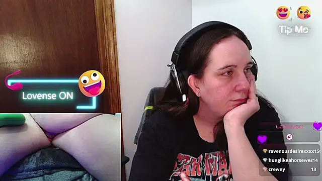 msgamergirl69 webcam