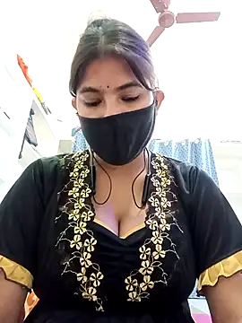 hot_radhaji (F young) - full open show