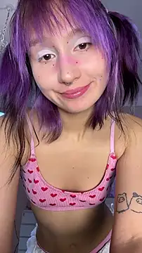 bigbabykiki webcam