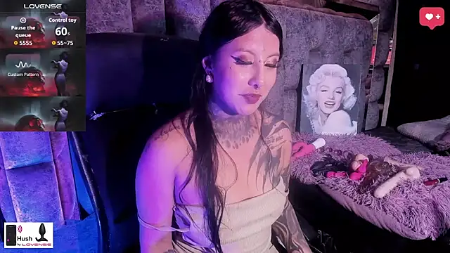 missashlyrosette webcam