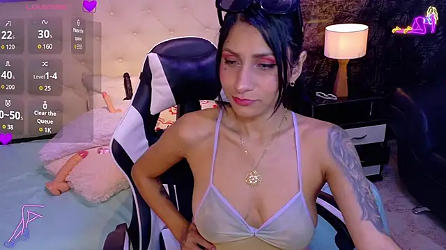 tamara_colliins_ webcam