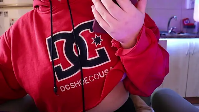 BettySquirtson webcam