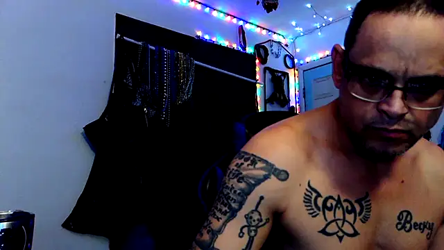 Buffshagswell webcam