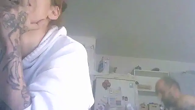 VastMirror902 webcam