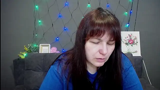 AliceInksSweetty webcam