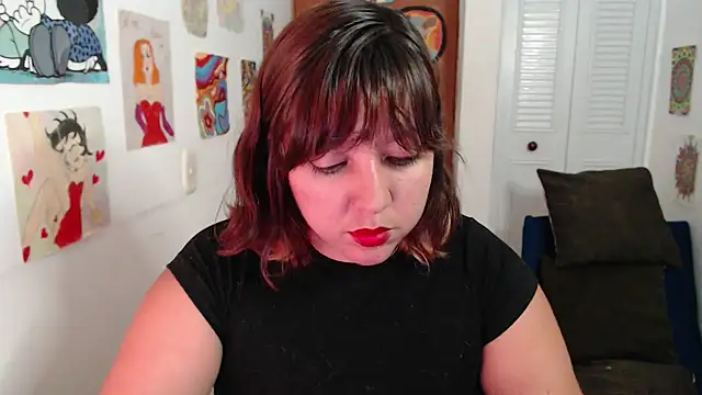 soynanabela28 webcam