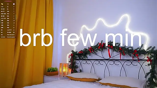 VeronaCritchlow webcam