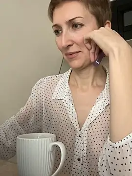 Sensual_Flower webcam