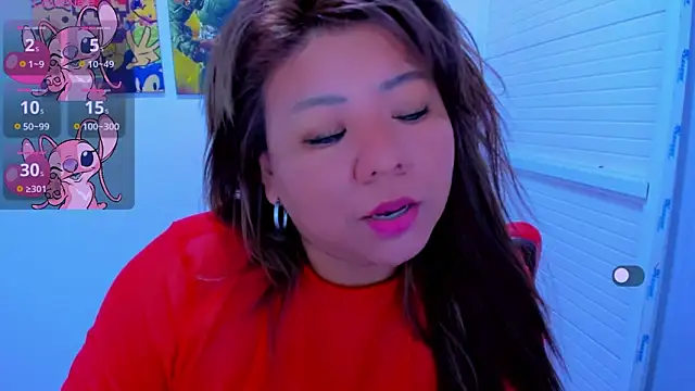 victoria_love89 - Victoria_love89's free webcam - UK Sex Cams