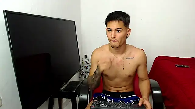 Alex_mojica webcam
