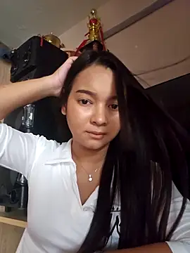 Natural_Asian_Girl webcam