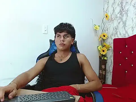 Valentino_Lane webcam