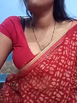 Nisha_Hindi webcam