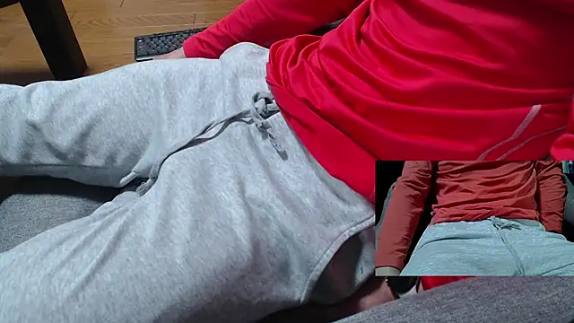 yasu2000 (Ask my age) - エロパンツとSMグッズ買う！0