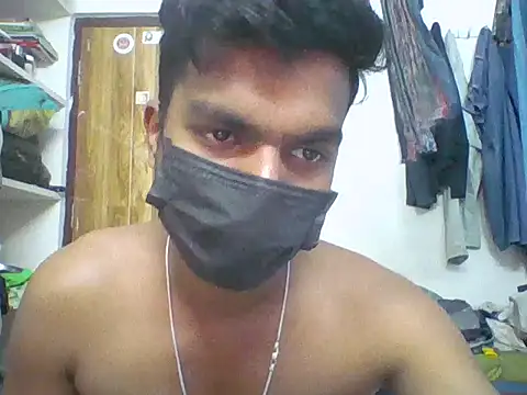 hyderabad_boy29 (M young) - buy masturbation toy