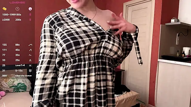 sanoravillnave - SanoraVillnave's free webcam - UK Sex Cams