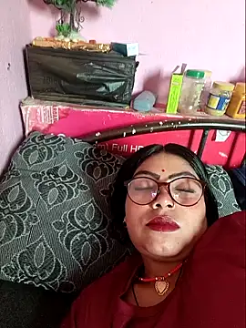 Webcam Model (Jankisinghji)  is live.Free join now!