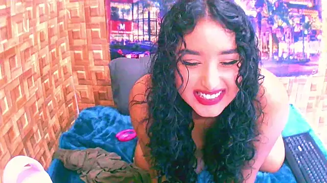 IndianAngel4u webcam