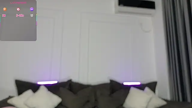 lady_charm__ - Lady_charm__'s free webcam - UK Sex Cams