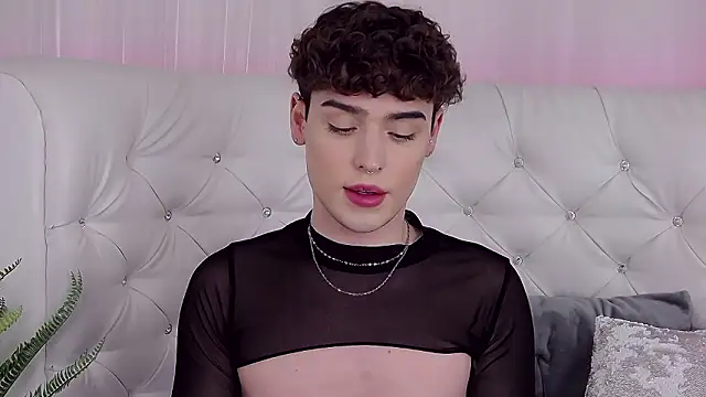 RobbyCharming webcam