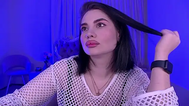 AdrianaTorres webcam