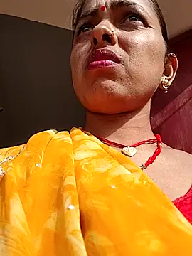 Mahima_rani34 webcam