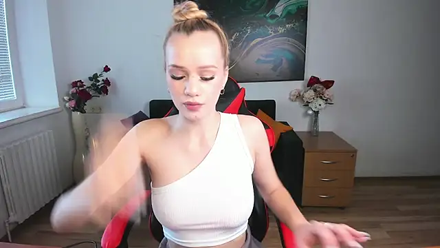 Stacy_Western webcam