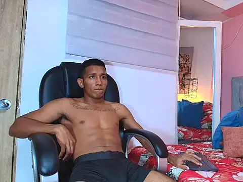 ricky_spensar23cm_ webcam