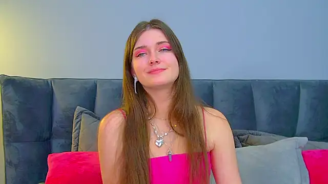 JessicaJewells webcam