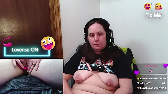 msgamergirl69 webcam