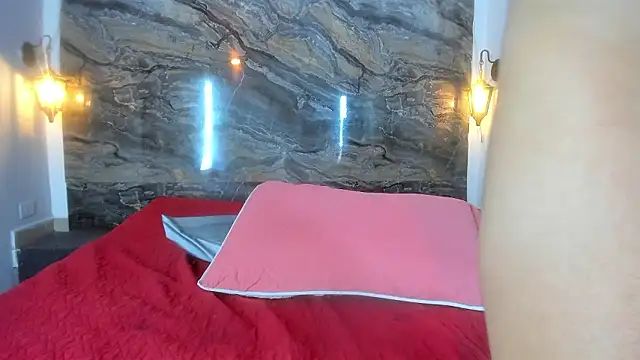 Skarleth_queen webcam