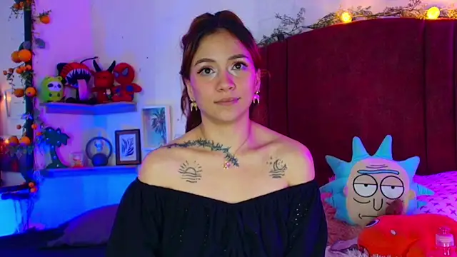 alisson_zafiro_ webcam