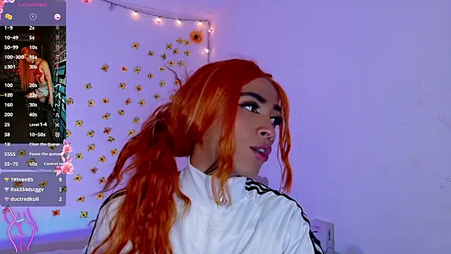 Valery_Rangell webcam