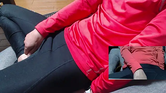 yasu2000 (Ask my age) - エロパンツとSMグッズ買う！0