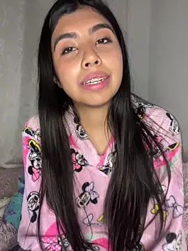 diane_ritz (F teen) - Spit tits