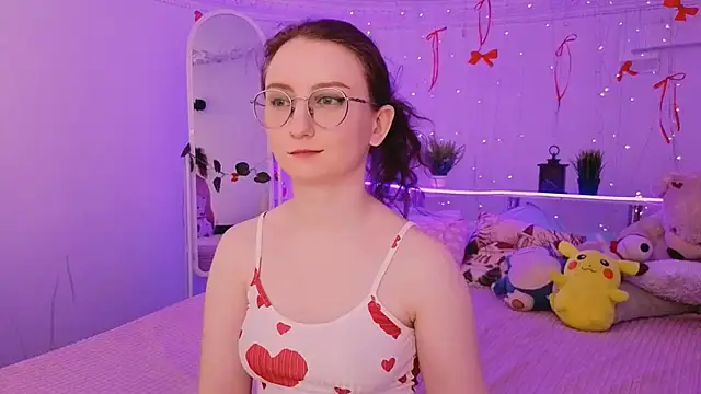 SunshineBlaze webcam