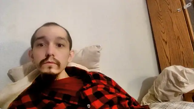 VanceFontaine webcam