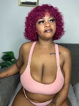 Baddest_Boobies webcam