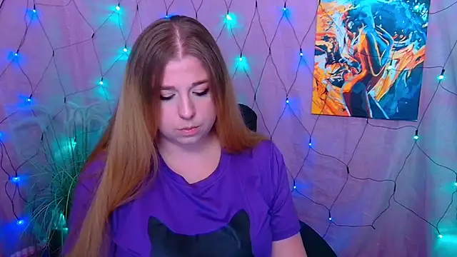 JessikaDaniel webcam