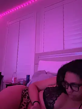 cartierprincess webcam