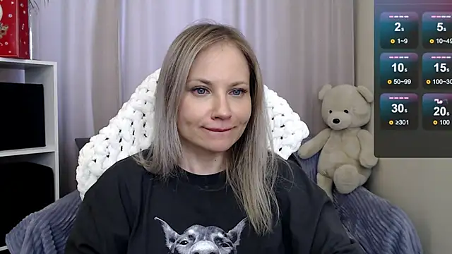 sunny_bunny6 - Sunny_bunny6's free webcam - UK Sex Cams