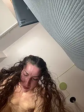 _exoticgirl (F young) - Sexy stripdance on the pole