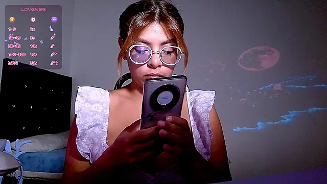 Princess_Venus webcam