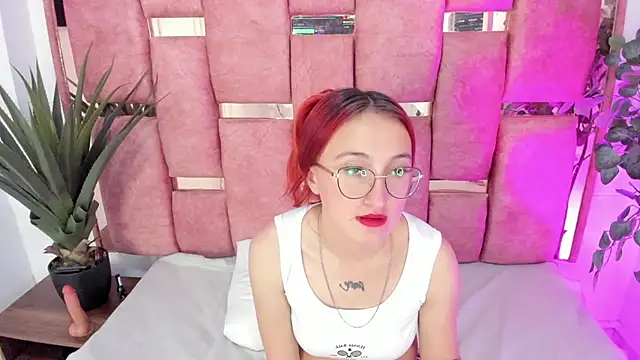 gemma_roberts_ webcam