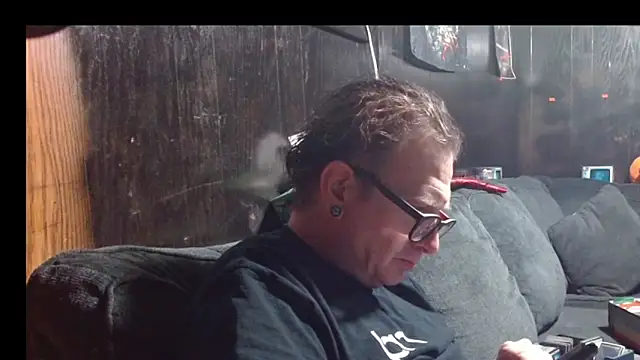 The13Broken404 webcam